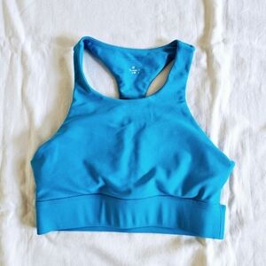 Skimmed Milk Sports Bra